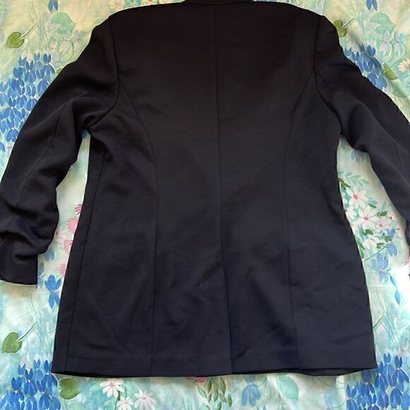 Iris Setlawke Summer Blazer - 14 - Picture 11 of 12